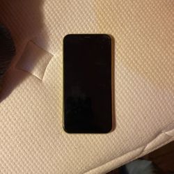 Iphone 11 Yellow color
