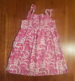 Gymboree 5T Girls Dress