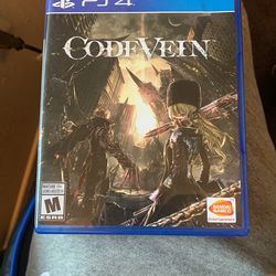 Code Vein