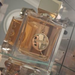 Perfume Club De Nuit Women/Mujer 200ML 6.8oz