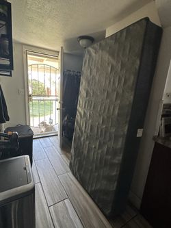 Twin bed box spring