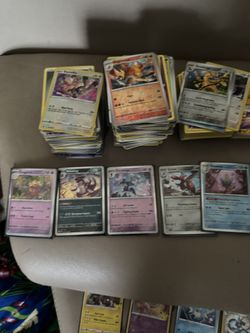 Pokimon Cards