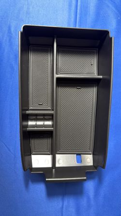 Ford Escape & Bronco Sport Center Console Organizer Tray 2020-2025