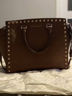 Michael Kors Large Selma
