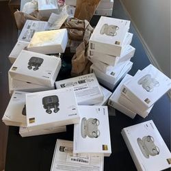 Wholesale – 720 Sansui Wireless Earbuds, $3/ea in Bulk