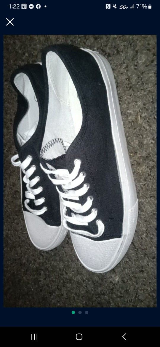 Knockoff Converse