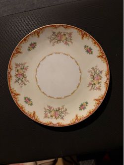 Noritake China Set