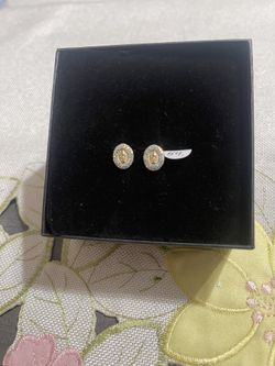 Broquel Virgen De Gpe
