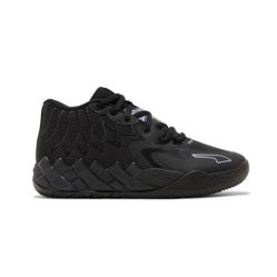 Puma LaMelo Ball MB.01 Iridescent Dreams Black MEN 9.5