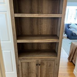 Storage cabinet 