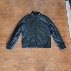 Waterproof Mens Short Jacket (Small)