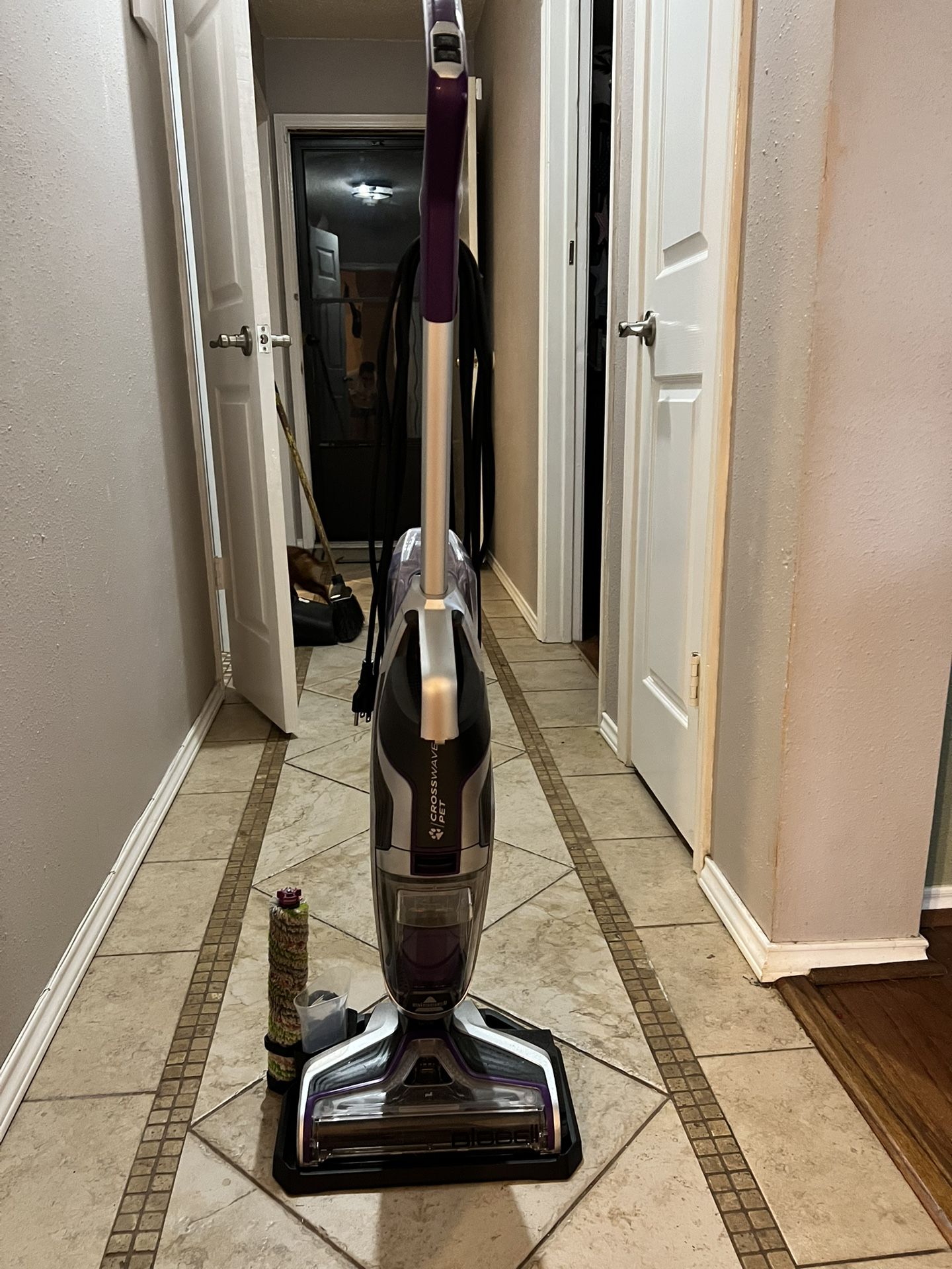 Bissel Pet Crosswave