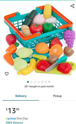 Toddler Toy MONTESSORI 