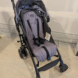 Chicco Liteway Stroller