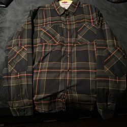 FOX Everyday Flannel Shirt XL