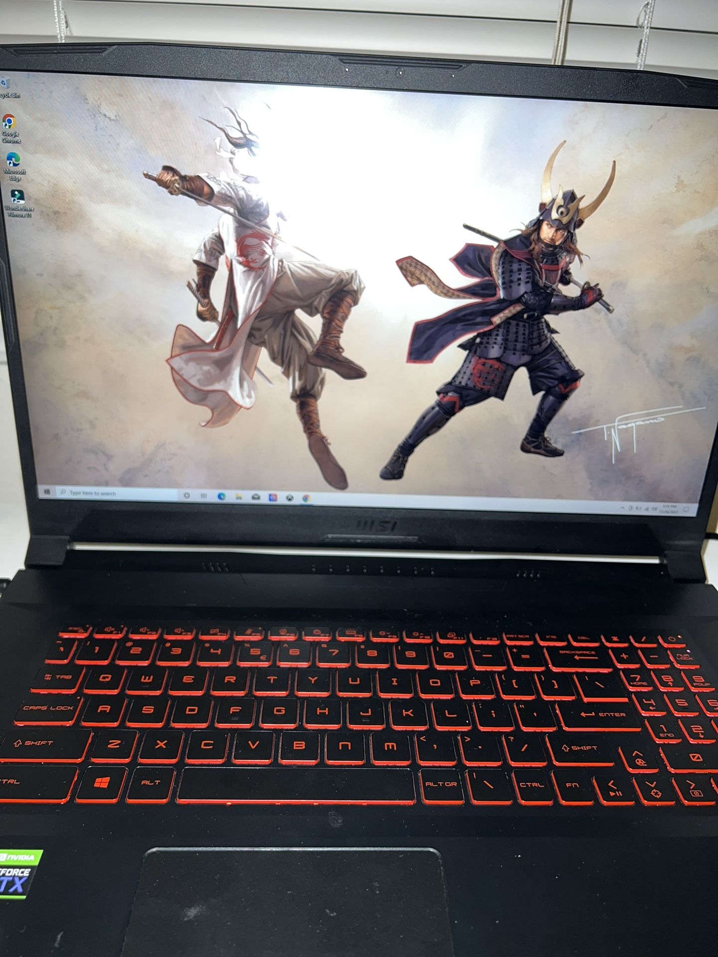 Msi Gaming Laptop 16 Ram