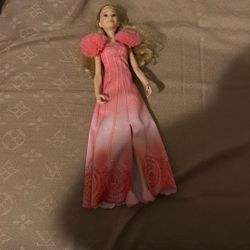    My Glinda Doll Beture an After 