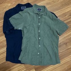 Men’s shirts
