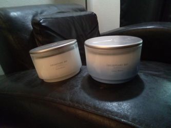 Chesapeake Bay candles