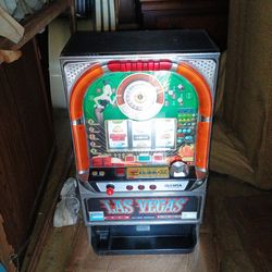 Vintage Slot machine