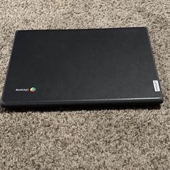 Lenovo chrome book