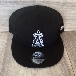 New Era Snapnback Hat $35