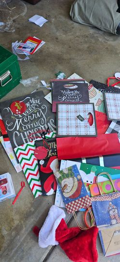 Gift Bags