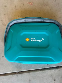 Ev charger