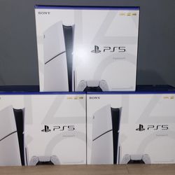 1 Left New PlayStation 5 1TB  OBO!!!!! Ready To Go  