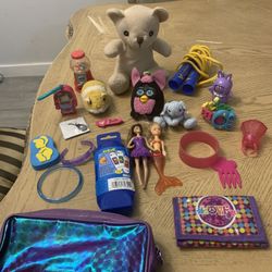 Toys