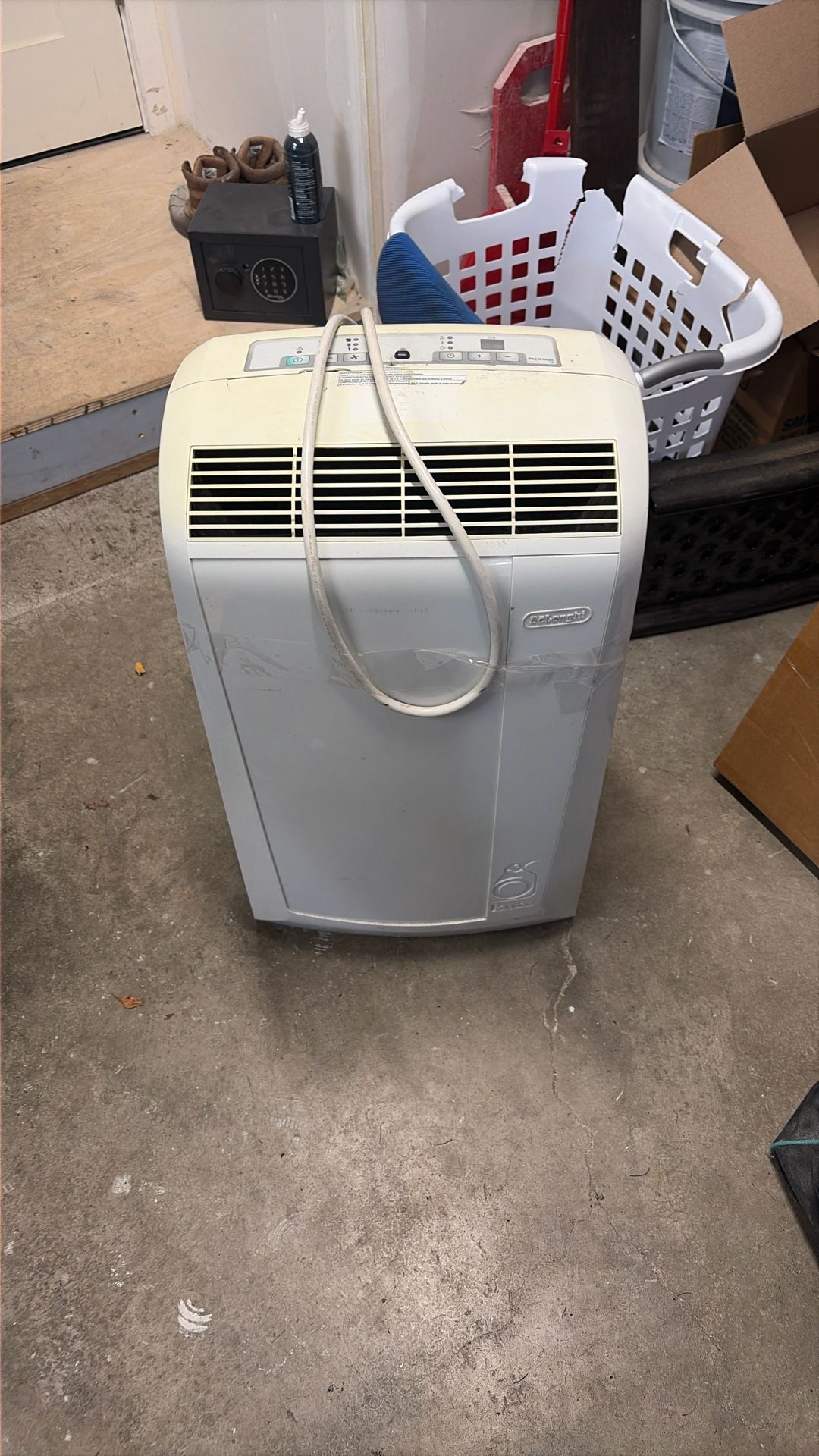 Air Conditioner 10k BTU