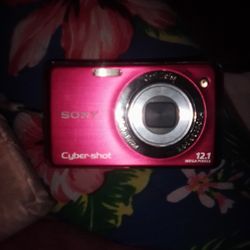 Sony Cybershot