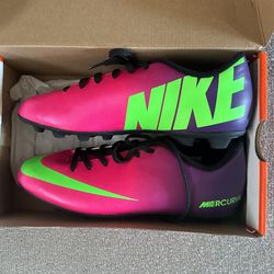 Nike Cleats