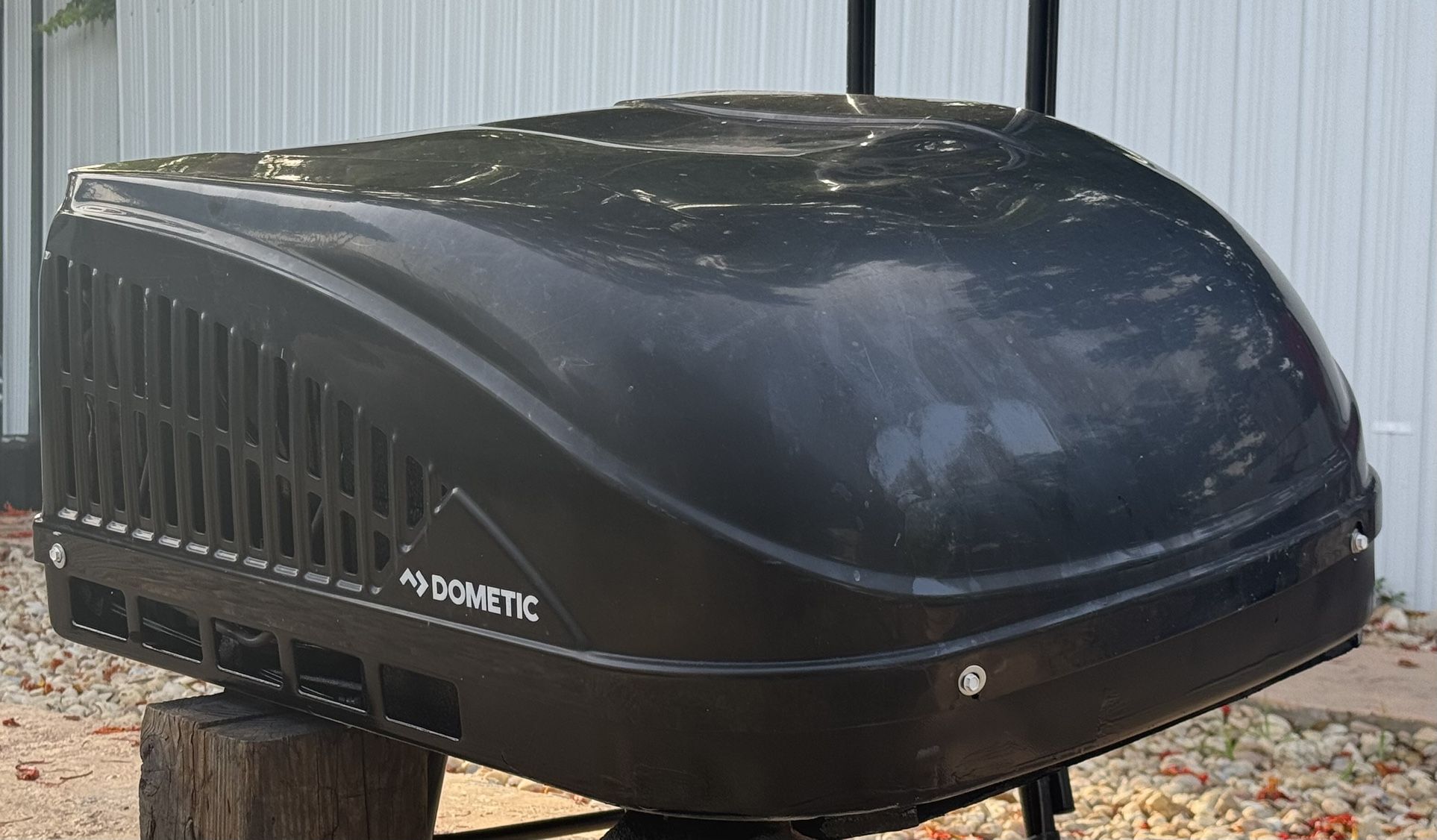 RV AC DOMETIC