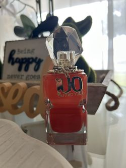 OUI Juicy Couture Perfume