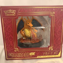 Action Figures - Charizard, Naruto, Itachi,