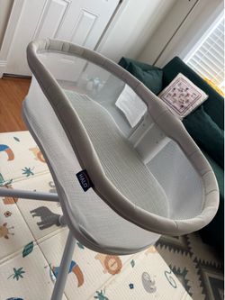 Halo Bassinet