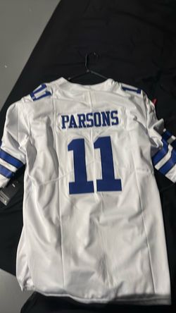 Micah parsons XL on field jersey brand new in tags