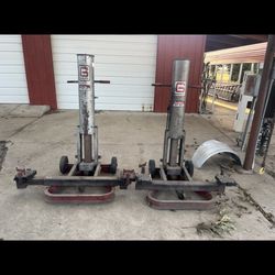 Air Jacks