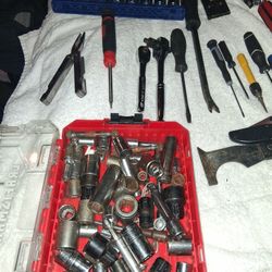 Tools For a Good Price