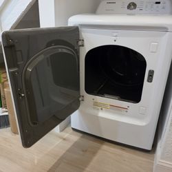 Samsung Washer And Dryer 