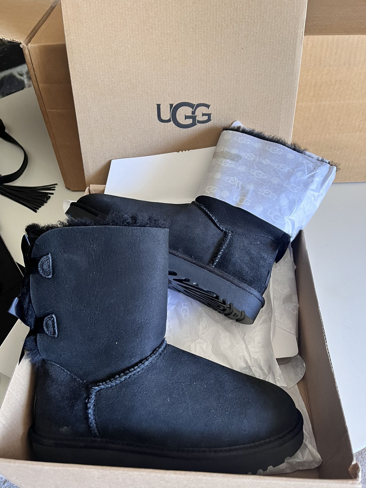 Authentic UGG boots - Pick Up Only