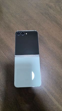 Samsung flip 5