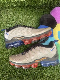 Nike vapor max plus 