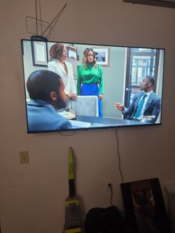 "55 inch google tv