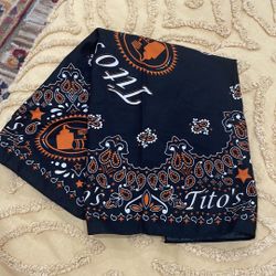 Titos Bandana 