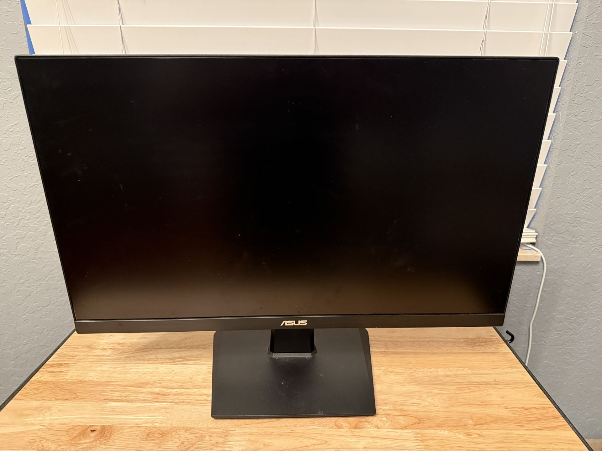 Asus Monitor 