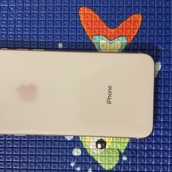 iPhone 8 64 Gb Unlocked Firm Price 