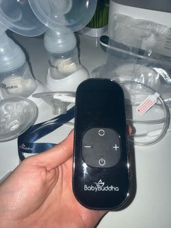 Baby budda 2.0 breast pump