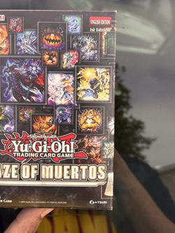 Yugioh